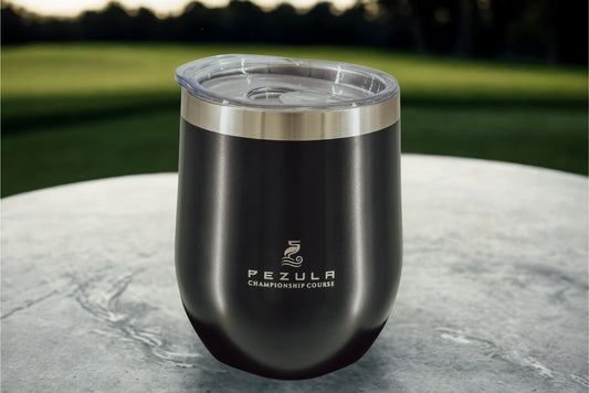 Pezula Hot Flask