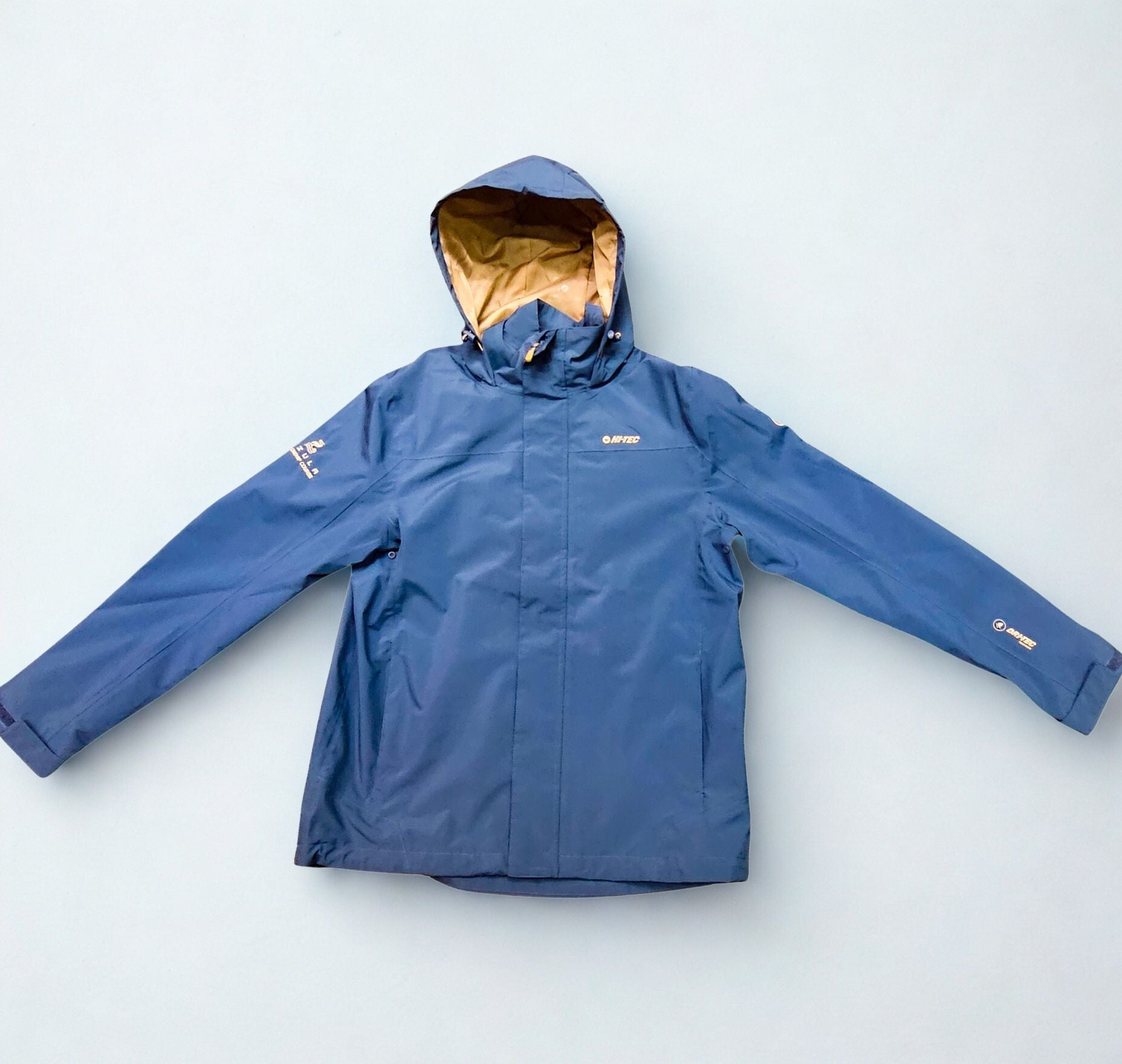 Pezula Hi-Tec Men's Storm Jacket