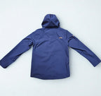 Pezula Hi-Tec Men's Storm Jacket