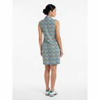 Pezula T-Off Sleeveless Golf Dress