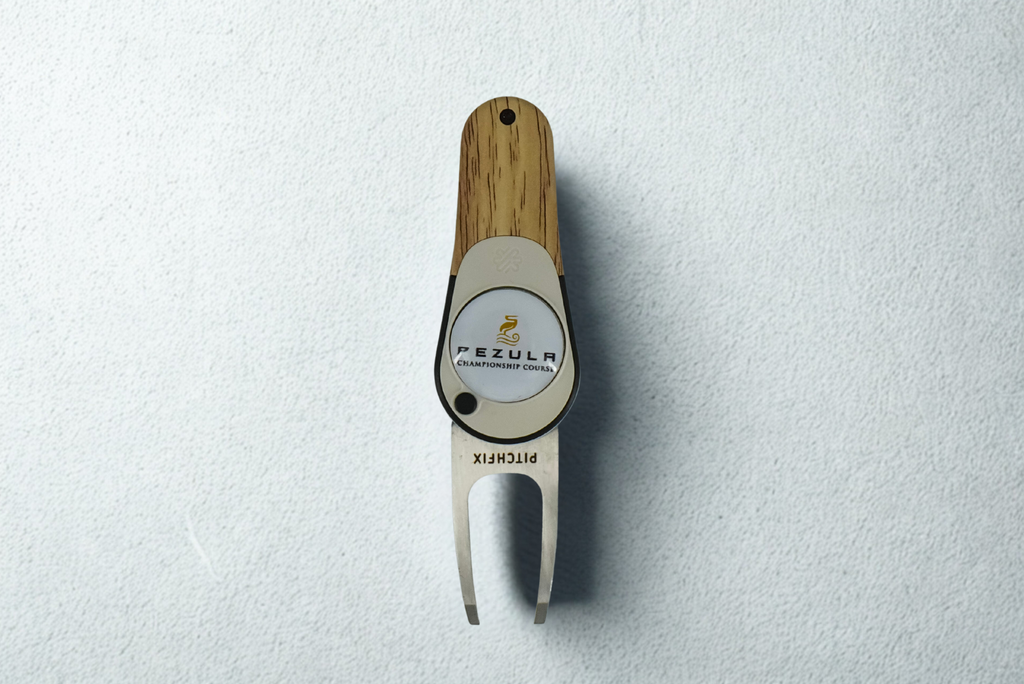 Pezula PitchFix Ultima Divot Tool