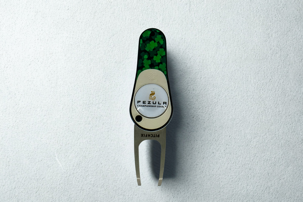 Pezula PitchFix Ultima Divot Tool