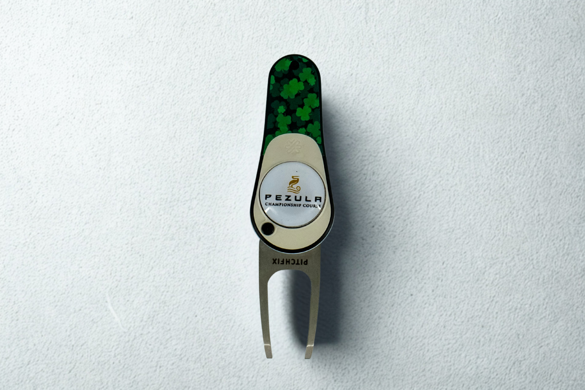 Pezula PitchFix Ultima Divot Tool