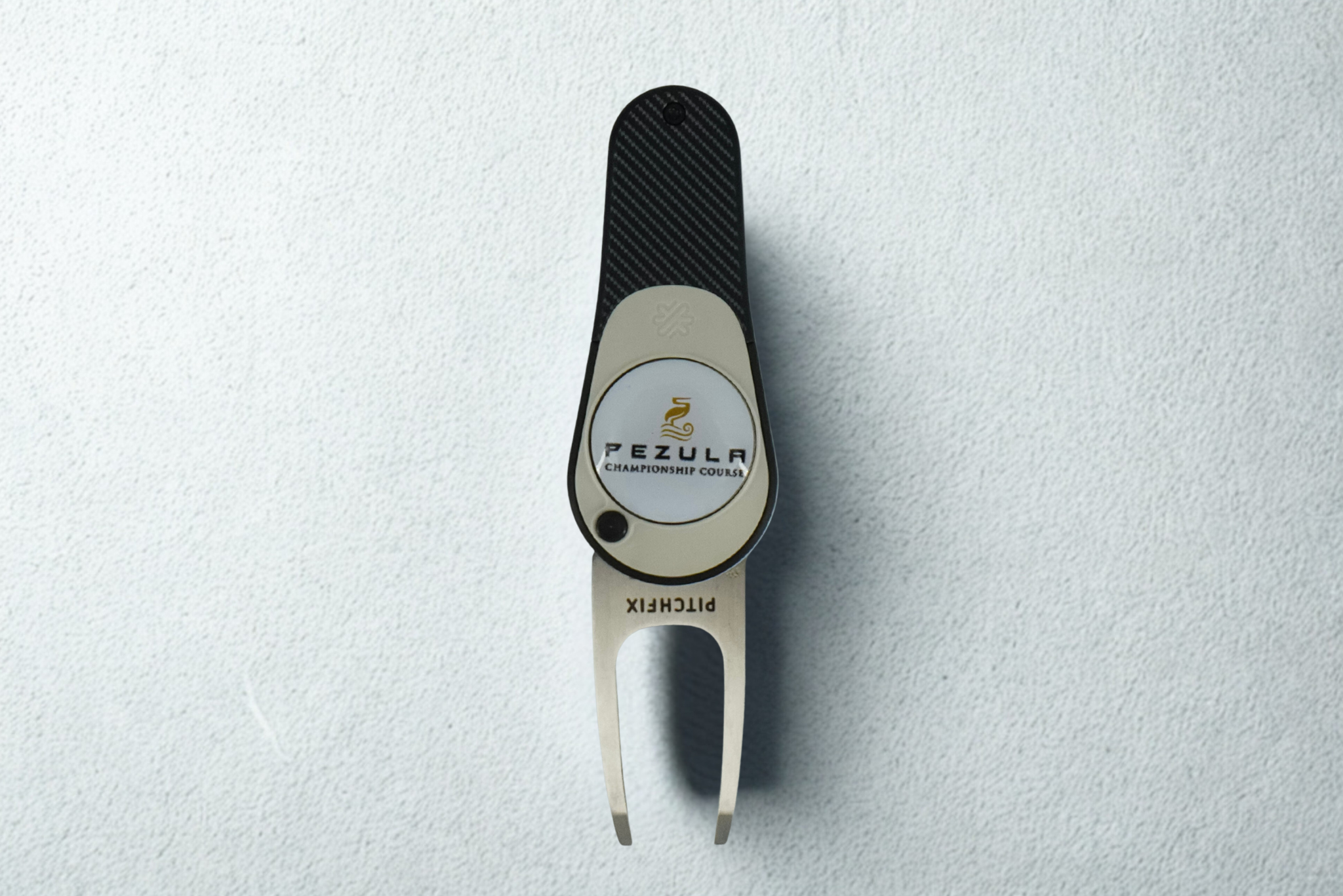 Pezula PitchFix Ultima Divot Tool