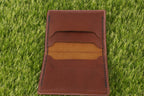 Pezula Leather Bi-Fold card holder