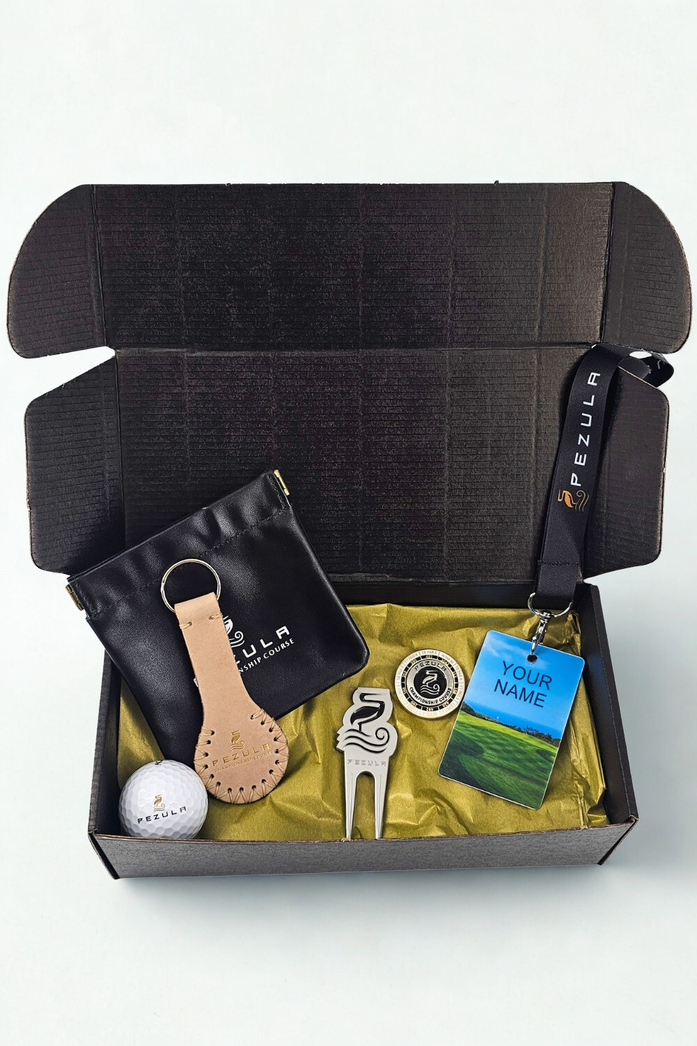 Pezula Keepsake Gift Box